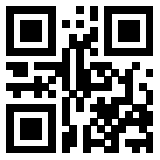 3209758053 - Immagine del QrCode associato