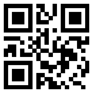 Immagine del Qr Code di 3209758055
