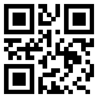 Immagine del Qr Code di 3209758056