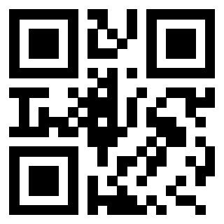 3209758061 QrCode associato