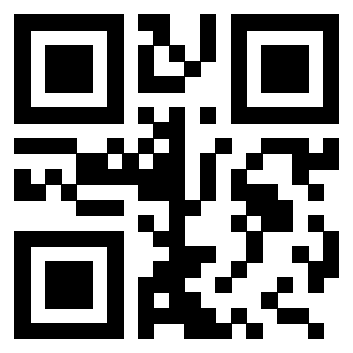 3209758062 Qr Code associato