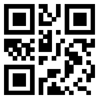 3209758067 QrCode associato