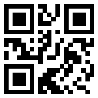 Il Qr Code di 3209758071