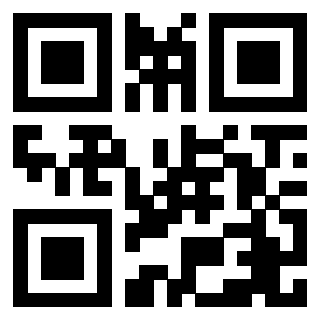 3209758072 Qr Code associato