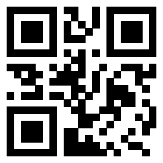 Il Qr Code di 3209758074