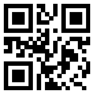 3209758075 QrCode associato