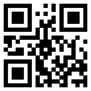 Immagine del Qr Code di 3209758077
