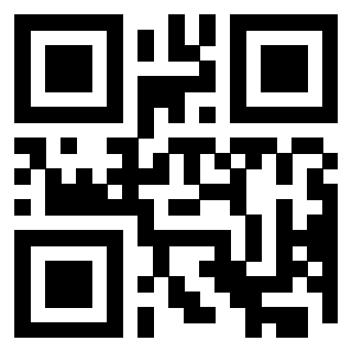 3209758082 - Immagine del Qr Code associato