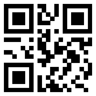 3209758083 Qr Code associato