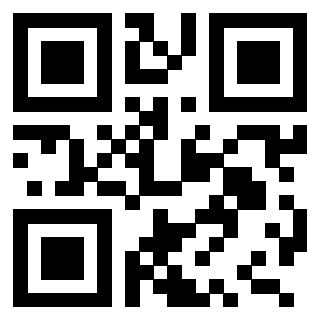 Il Qr Code di 3209758084
