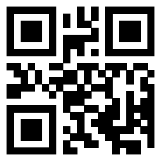 3209758085 - Immagine del QrCode associato