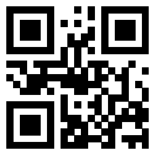 Scansione del QrCode di 3209758086
