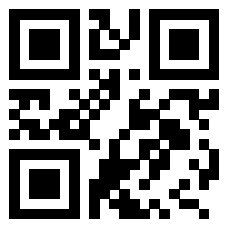 Il Qr Code di 3209758089
