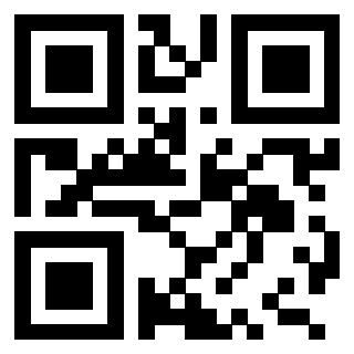Il QrCode di 3209758090