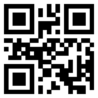 Scansione del QrCode di 3209758093