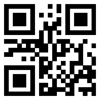 Scansione del QrCode di 3209758094