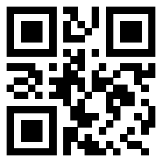 Scansione del Qr Code di 3209758096