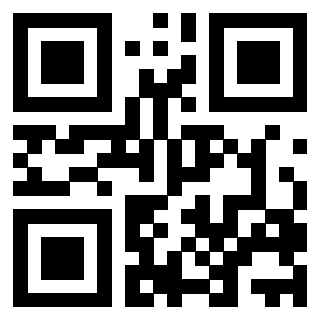 Immagine del Qr Code di 3209758097
