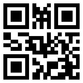 3209758100 - Immagine del Qr Code associato