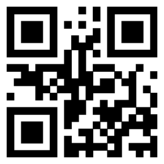 Il QrCode di 3209758103