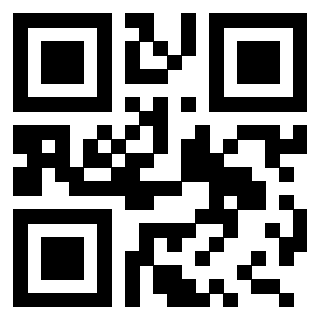 3209758104 - Immagine del Qr Code associato
