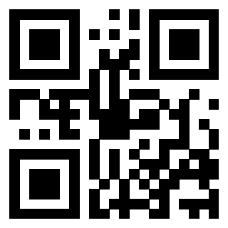 3209758105 QrCode associato