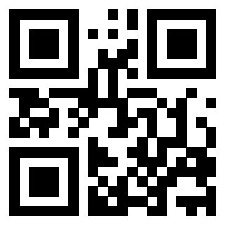 3209758117 - Immagine del Qr Code associato