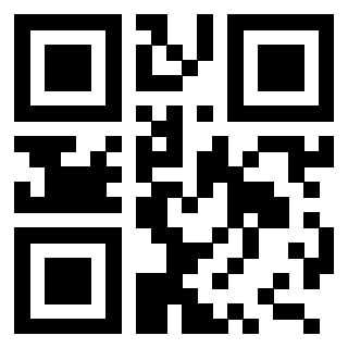 3209758120 - Immagine del QrCode associato