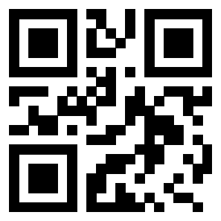 Il Qr Code di 3209758125