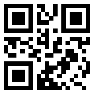 3209758135 QrCode associato