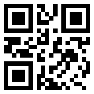 Il Qr Code di 3209758140