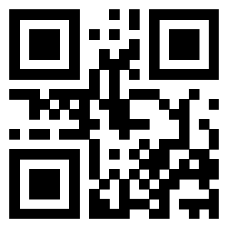 3209758141 - Immagine del Qr Code associato