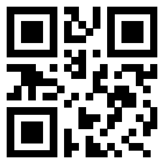 Scansione del QrCode di 3209758143