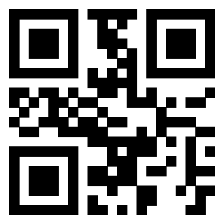 3209758145 - Immagine del Qr Code associato
