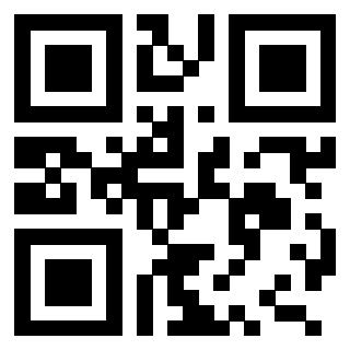 3209758146 Qr Code associato