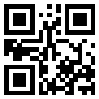 3209758153 QrCode associato