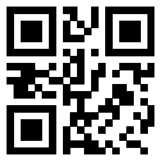 Scansione del Qr Code di 3209758154