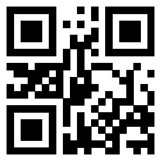 Scansione del QrCode di 3209758155