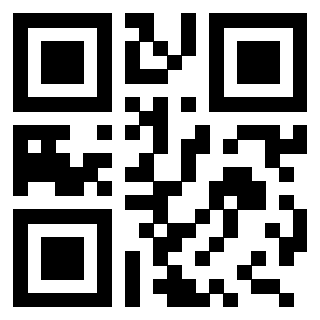 3209758160 QrCode associato