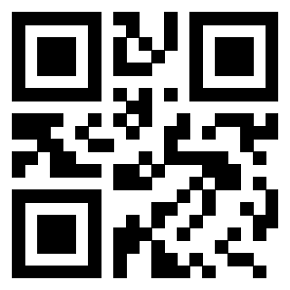 3209758170 - Immagine del Qr Code associato