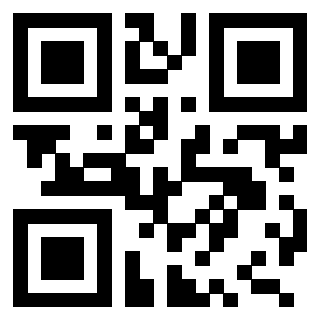 Scansione del QrCode di 3209758171
