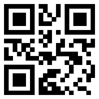 3209758172 QrCode associato