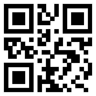 3209758173 - Immagine del Qr Code associato