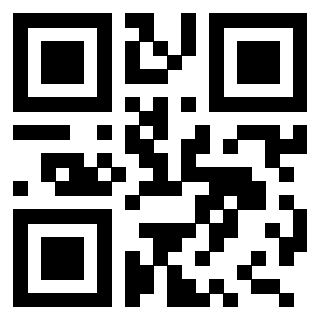 3209758189 - Immagine del QrCode associato