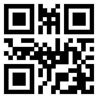 Il Qr Code di 3209758190