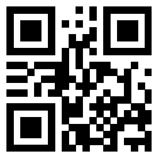 Scansione del QrCode di 3209758202