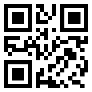 Immagine del Qr Code di 3209758208