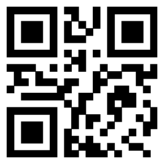 Immagine del Qr Code di 3209758216