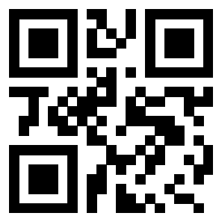 3209758221 - Immagine del Qr Code associato
