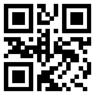 3209758230 QrCode associato